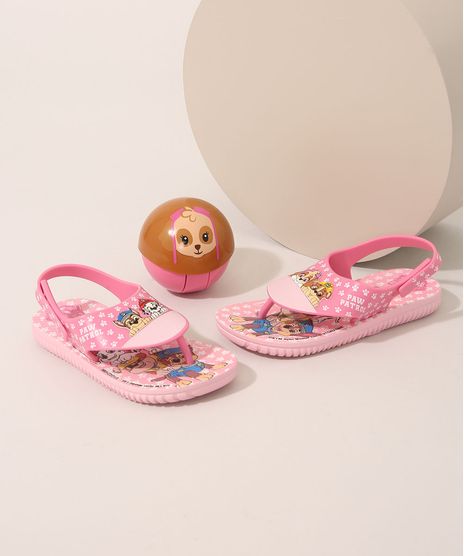 Sandalia-Infantil-Grendene-Patrulha-Canina---Brinquedo-Rosa-9984808-Rosa_1
