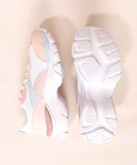 Tenis-Feminino-Esportivo-Ace-Chunky-Sneaker-Color-Block-Branco-9983538-Branco_6 Tenis-Feminino-Esportivo-Ace-Chunky-Sneaker-Color-Block-Branco-9983538-Branco_6