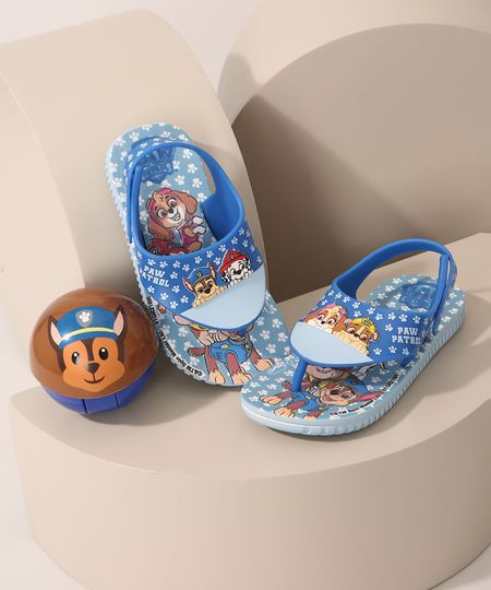 Sandalia-Infantil-Grendene-Patrulha-Canina---Brinquedo-Azul-9984810-Azul_1 Sandalia-Infantil-Grendene-Patrulha-Canina---Brinquedo-Azul-9984810-Azul_1