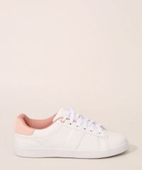 Tenis-Feminino-Oneself-com-Recortes-Branco-9984056-Branco_2