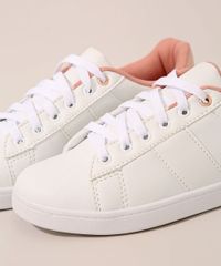 Tenis-Feminino-Oneself-com-Recortes-Branco-9984056-Branco_3