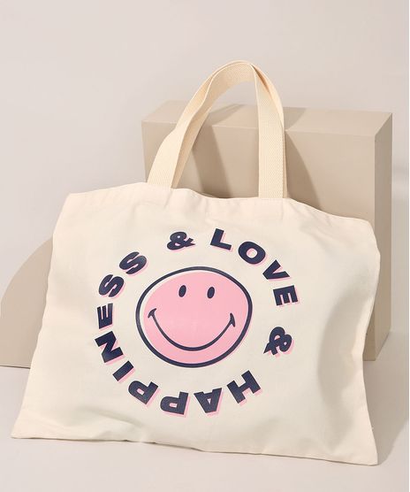 Sacola-Ecobag-Smiley-Off-White-9985503-Off_White_1