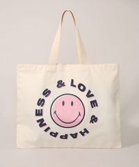 Sacola-Ecobag-Smiley-Off-White-9985503-Off_White_2