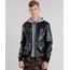 Jaqueta-Masculina-Bomber-2-em-1-com-Capuz-Removivel-em-Moletom-Preta-8855296-Preto_1