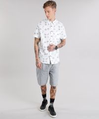 Camisa-Masculina-Estampada-com-Bolso-Manga-Curta-Off-White-8872776-Off_White_3 Camisa-Masculina-Estampada-com-Bolso-Manga-Curta-Off-White-8872776-Off_White_3