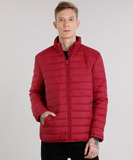 Jaqueta-Masculina-Puffer-Gola-Alta-com-Bolsos-Vinho-8830991-Vinho_1 Jaqueta-Masculina-Puffer-Gola-Alta-com-Bolsos-Vinho-8830991-Vinho_1