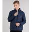 Jaqueta-Masculina-Puffer-Gola-Alta-com-Bolsos-Azul-Marinho-8830991-Azul_Marinho_1