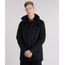 Parka-Masculina-Gola-Alta-com-Capuz-Preta-8855169-Preto_1