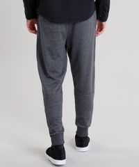 Calca-Masculina-Jogger-em-Moletom-com-Recortes-Cinza-Mescla-Escuro-8834937-Cinza_Mescla_Escuro_2 Calca-Masculina-Jogger-em-Moletom-com-Recortes-Cinza-Mescla-Escuro-8834937-Cinza_Mescla_Escuro_2