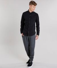 Calca-Masculina-Jogger-em-Moletom-com-Recortes-Cinza-Mescla-Escuro-8834937-Cinza_Mescla_Escuro_3 Calca-Masculina-Jogger-em-Moletom-com-Recortes-Cinza-Mescla-Escuro-8834937-Cinza_Mescla_Escuro_3