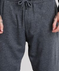 Calca-Masculina-Jogger-em-Moletom-com-Recortes-Cinza-Mescla-Escuro-8834937-Cinza_Mescla_Escuro_4 Calca-Masculina-Jogger-em-Moletom-com-Recortes-Cinza-Mescla-Escuro-8834937-Cinza_Mescla_Escuro_4