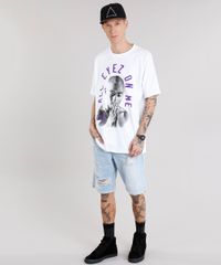 Camiseta-Masculina-Ampla-Tupac-Manga-Curta-Decote-Careca-Branca-9152179-Branco_3