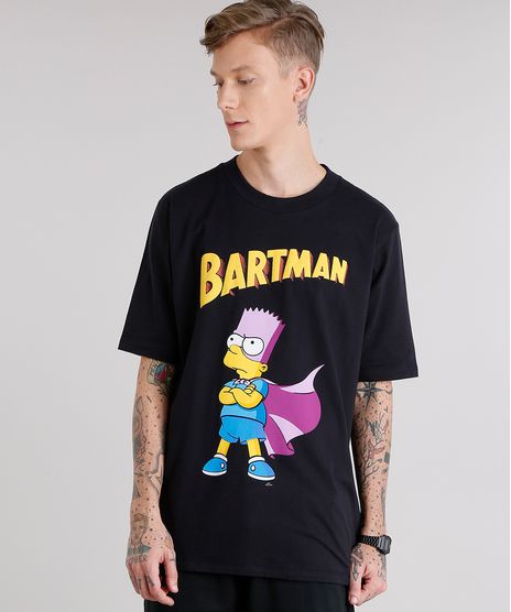 Camiseta-Masculina-Ampla-Bartman-Os-Simpsons-Manga-Curta-Gola-Careca-Preta-9152178-Preto_1