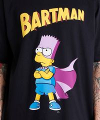 Camiseta-Masculina-Ampla-Bartman-Os-Simpsons-Manga-Curta-Gola-Careca-Preta-9152178-Preto_4