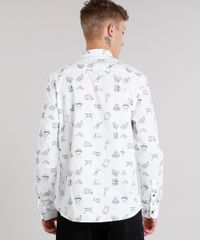 Camisa-Masculina-Estampada-com-Bolso-Manga-Longa-Off-White-8886263-Off_White_2 Camisa-Masculina-Estampada-com-Bolso-Manga-Longa-Off-White-8886263-Off_White_2