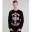 Blusao-Masculino-em-Moletom-Guns-N--Roses-Gola-Careca-Manga-Longa-Preto-8851656-Preto_1