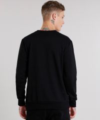 Blusao-Masculino-em-Moletom-Guns-N--Roses-Gola-Careca-Manga-Longa-Preto-8851656-Preto_2