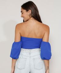 Blusa-Feminina-Manga-Bufante-Cropped-Corset-Ombro-a-Ombro-Decote-Princesa-Azul-Royal-9970333-Azul_Royal_2