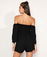 Macaquinho-Feminino-Gode-Ombro-a-Ombro-com-Lastex-Manga-Sino-Preto-9978125-Preto_2