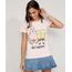 Camiseta-Feminina-Manga-Curta-Bob-Esponja-e-Patrick-Decote-Redondo-Rosa-Claro-9960197-Rosa_Claro_1