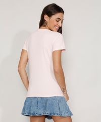Camiseta-Feminina-Manga-Curta-Bob-Esponja-e-Patrick-Decote-Redondo-Rosa-Claro-9960197-Rosa_Claro_4