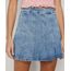 Saia-Jeans-Feminina-Curta-Marmorizada-com-Pregas-Azul-Medio-9982410-Azul_Medio_1