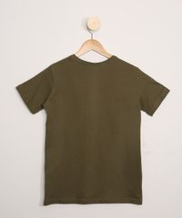 Camiseta-Juvenil-Manga-Curta-Justiceiro-Verde-Militar-9982439-Verde_Militar_2