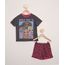 Pijama-Infantil-Manga-Curta-Lol-OMG-Cinza-9966420-Cinza_1