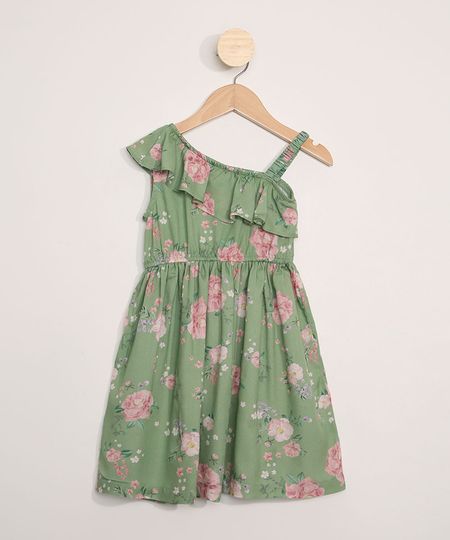 Vestido-Infantil-Estampado-Floral-Assimetrico-com-Babado-Verde-9977055-Verde_1 Vestido-Infantil-Estampado-Floral-Assimetrico-com-Babado-Verde-9977055-Verde_1