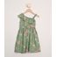 Vestido-Infantil-Estampado-Floral-Assimetrico-com-Babado-Verde-9977055-Verde_1