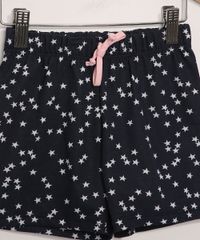 Pijama-Infantil-Manga-Curta--Dreamer-Heart--Azul-Marinho-9979027-Azul_Marinho_4