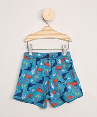 Short-Infantil-Estampado-Dinossauros-Azul-9979141-Azul_2