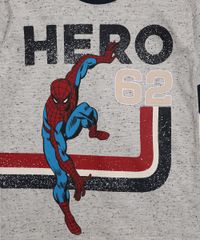 Camiseta-Infantil-Homem-Aranha-Manga-Longa-Sobreposicao-Cinza-Mescla-9979833-Cinza_Mescla_2
