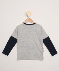 Camiseta-Infantil-Homem-Aranha-Manga-Longa-Sobreposicao-Cinza-Mescla-9979833-Cinza_Mescla_3