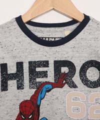 Camiseta-Infantil-Homem-Aranha-Manga-Longa-Sobreposicao-Cinza-Mescla-9979833-Cinza_Mescla_4
