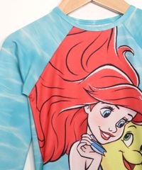 Blusa-de-Praia-Infantil-Manga-Longa-Ariel-e-Linguado-com-protecao-UV50--Azul-Claro-9965864-Azul_Claro_4