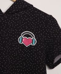 Blusa-Juvenil-Cropped-Manga-Curta-Estampada-Poa-com-Capuz-Preta-9975893-Preto_4