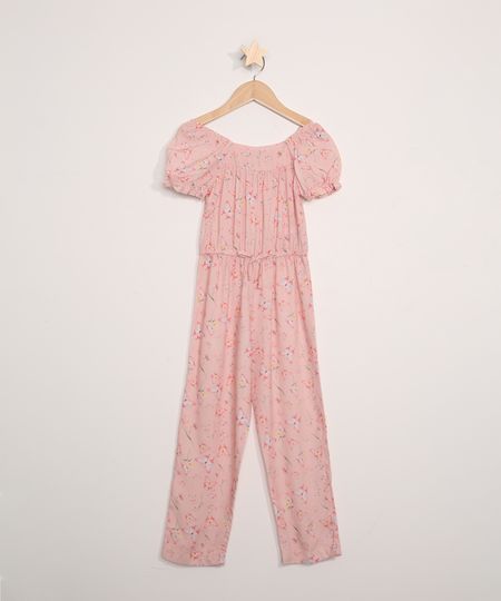 Macacao-Infantil-Manga-Curta-Bufante-Estampado-de-Borboletas-Rosa-9979419-Rosa_1 Macacao-Infantil-Manga-Curta-Bufante-Estampado-de-Borboletas-Rosa-9979419-Rosa_1