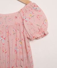Macacao-Infantil-Manga-Curta-Bufante-Estampado-de-Borboletas-Rosa-9979419-Rosa_4