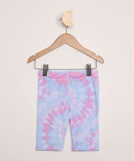 Bermuda-Infantil-Ciclista-Estampada-Tie-Dye-Azul-9978544-Azul_1