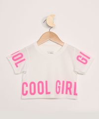 Blusa-Infantil-Cropped-Manga-Curta--Cool-Girl--Off-White-9978951-Off_White_1