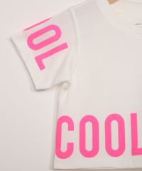 Blusa-Infantil-Cropped-Manga-Curta--Cool-Girl--Off-White-9978951-Off_White_4