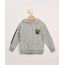 Blusa-de-Moletom-Infantil-Minecraft-com-Ziper-e-Capuz-Cinza-Mescla-9981012-Cinza_Mescla_1