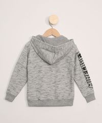 Blusa-de-Moletom-Infantil-Minecraft-com-Ziper-e-Capuz-Cinza-Mescla-9981012-Cinza_Mescla_3