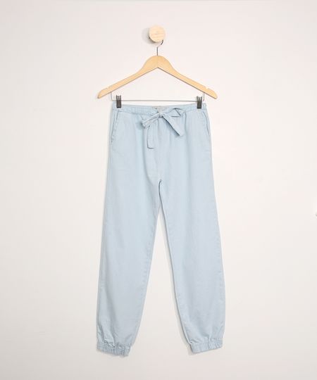 Calca-Jeans-Juvenil-Jogger-com-Laco-Azul-Claro-9979840-Azul_Claro_1