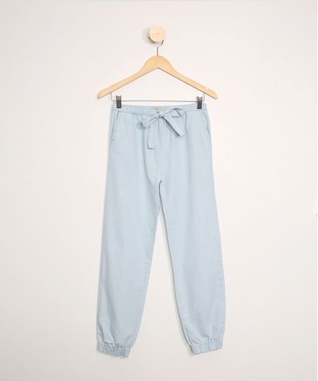 Calca-Jeans-Juvenil-Jogger-com-Laco-Azul-Claro-9979840-Azul_Claro_1