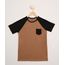 Camiseta-Juvenil-Manga-Curta-Raglan-com-Bolso-Caramelo-9980369-Caramelo_1