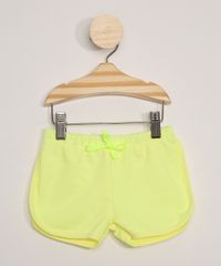 Short-Infantil-Running-Amarelo-Neon-9979658-Amarelo_Neon_1