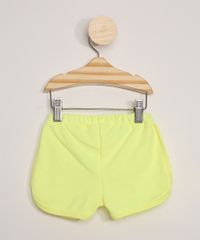 Short-Infantil-Running-Amarelo-Neon-9979658-Amarelo_Neon_2