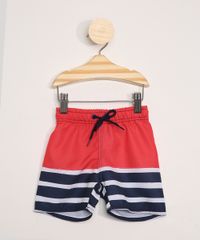 Short-Infantil-com-Listras-Vermelho-9979737-Vermelho_1
